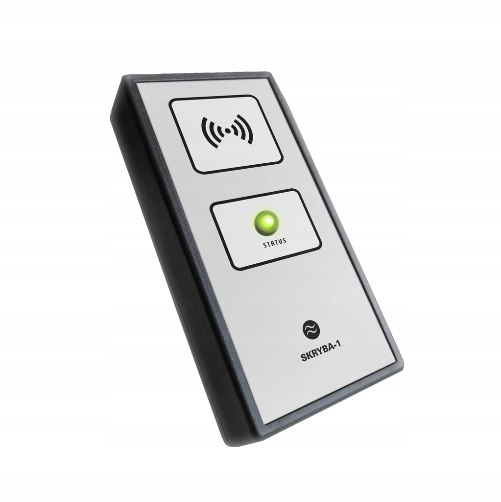 Rejestratory czasu pracy